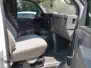 2007 Chevrolet Express Cargo with VIN 1GCGG25V571239588, listed as a IAAI auction lot 42467265 with 341,597 mi miles and . Bid and sale history available at DreamBid. Image 5.