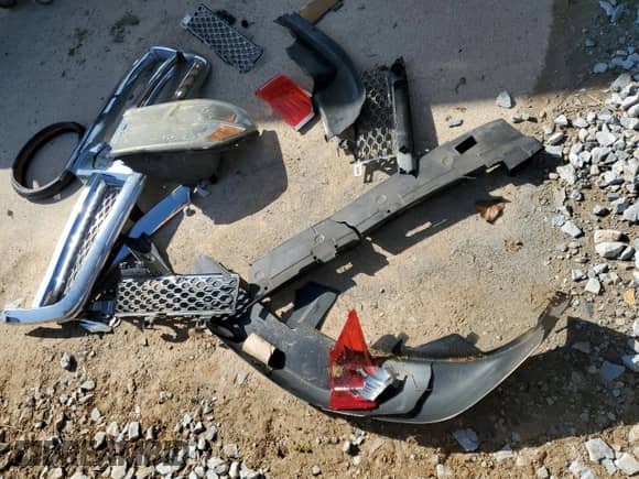 2012 Ram 1500 Laramie z VIN 1C6RD6NT9CS232971, wystawiony jako Copart lot #52209405 z przebiegiem 115 422 mil mil oraz Szkoda całkowita • Salvage title. Historia ofert i sprzedaży dostępna na DreamBid. Obrazek 14.