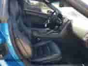 2009 Chevrolet Corvette 3LT с VIN 1G1YY26W695101247, выставлен на аукционе Copart как лот 57900765 с пробегом 100 317 миль миль и Чистый • Clean title. История ставок и продаж доступна на DreamBid. Изображение 10.