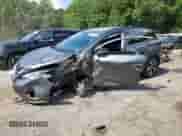 2019 Nissan Murano SL with VIN 5N1AZ2MJ5KN155167, listed as a Copart auction lot 64488535 with 47,730 mi miles and Salvage title. Bid and sale history available at DreamBid. Image 1.