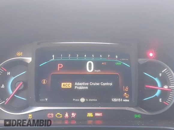 2021 Honda Passport Sport z VIN 5FNYF7H27MB005557, wystawiony jako IAAI lot #42003789 z przebiegiem 120 151 mil mil oraz . Historia ofert i sprzedaży dostępna na DreamBid. Obrazek 7.