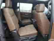 2022 Chevrolet Suburban High Country with VIN 1GNSKGKL4NR174604, listed as a Copart auction lot 55703135 with 21,949 mi miles and Salvage title. Bid and sale history available at DreamBid. Image 11.