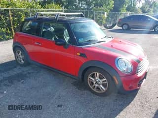 2013 MINI Hardtop с VIN WMWSU3C50DT544036, выставлен на аукционе IAAI как лот 43236980 с пробегом Не указан миль и . История ставок и продаж доступна на DreamBid. Изображение 1.