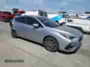 2024 Subaru Impreza Special Sports with VIN JF1GUAFC0R8336651, listed as a Copart auction lot 69845805 with 8,315 mi miles and Salvage title. Bid and sale history available at DreamBid. Image 4.