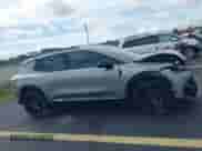 2025 Chevrolet Equinox EV RS с VIN 3GN7DSRP2SS213596, выставлен на аукционе IAAI как лот 43143206 с пробегом 3 437 миль миль и . История ставок и продаж доступна на DreamBid. Изображение 12.
