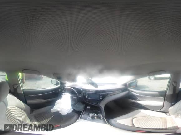 2019 Toyota Camry SE z VIN 4T1B11HK2KU785419, wystawiony jako IAAI lot #43286510 z przebiegiem 165 070 mil mil oraz . Historia ofert i sprzedaży dostępna na DreamBid. Obrazek 19.