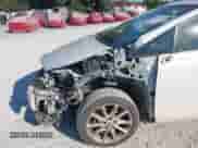 2012 Toyota Prius Two z VIN JTDZN3EU6C3179234, wystawiony jako IAAI lot #43234337 z przebiegiem 336 468 mil mil oraz . Historia ofert i sprzedaży dostępna na DreamBid. Obrazek 6.