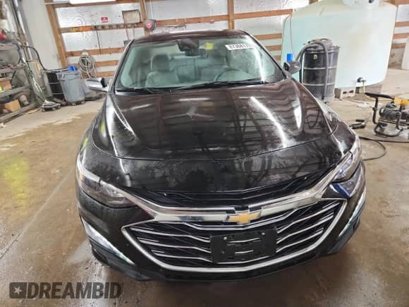 2025 Chevrolet Malibu LT с VIN 1G1ZD5ST3SF148877, выставлен на аукционе Copart как лот 87368175 с пробегом 29 627 миль миль и Списание • Salvage title. История ставок и продаж доступна на DreamBid. Изображение 5.