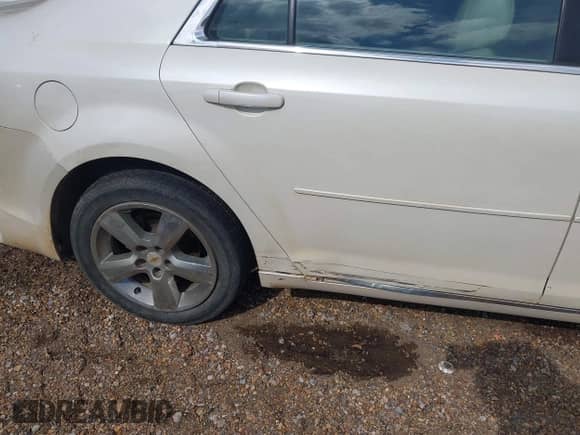 2011 Chevrolet Malibu 2LT с VIN 1G1ZD5EU4BF307149, выставлен на аукционе IAAI как лот 43093681 с пробегом 300 744 миль миль и . История ставок и продаж доступна на DreamBid. Изображение 13.