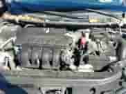 2017 Nissan Sentra SR z VIN 3N1AB7AP4HY346530, wystawiony jako IAAI lot #41776676 z przebiegiem 103 917 mil mil oraz . Historia ofert i sprzedaży dostępna na DreamBid. Obrazek 19.