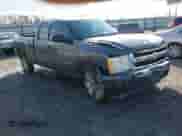 2011 Chevrolet Silverado 1500 LT z VIN 1GCRCSEAXBZ269861, wystawiony jako IAAI lot #41469839 z przebiegiem 199 929 mil mil oraz . Historia ofert i sprzedaży dostępna na DreamBid. Obrazek 1.