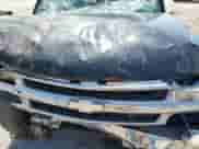 2002 Chevrolet Suburban LT z VIN 3GNGC26U42G214796, wystawiony jako Copart lot #57708045 z przebiegiem Nie podano mil oraz Szkoda całkowita • Salvage title. Historia ofert i sprzedaży dostępna na DreamBid. Obrazek 12.