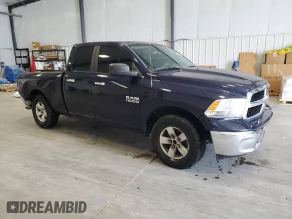 2016 Ram 1500 Outdoorsman с VIN 1C6RR7GG3GS294170, выставлен на аукционе Copart как лот 57105604 с пробегом 139 147 миль миль и Чистый • Clean title. История ставок и продаж доступна на DreamBid. Изображение 4.