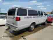 1997 Dodge Passenger with VIN 2B5WB35Z2VK507719, listed as a Copart auction lot 61026574 with 91,767 mi miles and Clean title. Bid and sale history available at DreamBid. Image 3.