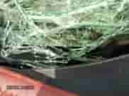 1998 Chevrolet Blazer LS with VIN 1GNCS13WXW2135178, listed as a Copart auction lot 60101125 with Not provided miles and Salvage title. Bid and sale history available at DreamBid. Image 13.