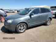 2009 Saturn VUE I4 с VIN 3GSCL93Z59S542417, выставлен на аукционе Copart как лот 80318815 с пробегом 116 852 миль миль и На запчасти • Non repairable. История ставок и продаж доступна на DreamBid. Изображение 1.