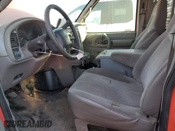 2005 Chevrolet Astro Cargo с VIN 1GCDL19X25B112843, выставлен на аукционе Copart как лот 77057164 с пробегом 172 696 миль миль и Чистый • Clean title. История ставок и продаж доступна на DreamBid. Изображение 7.