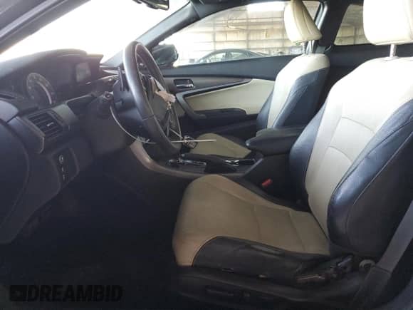 2016 Honda Accord EX-L with VIN 1HGCT2B99GA002881, listed as a Copart auction lot 88585565 with 122,267 mi miles and Salvage title. Bid and sale history available at DreamBid. Image 7.