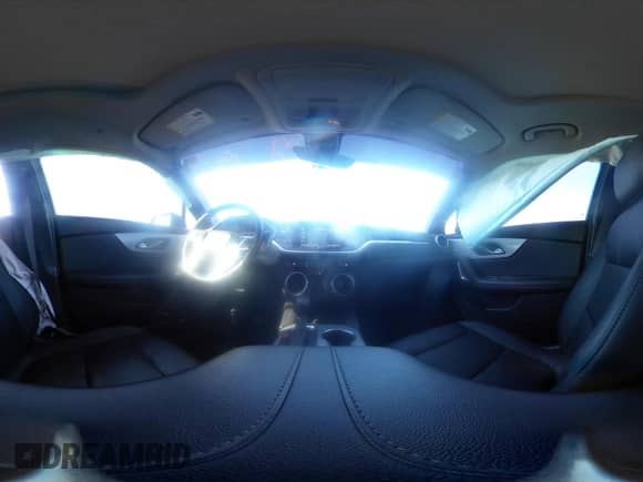 2022 Chevrolet Blazer LT с VIN 3GNKBDR40NS235232, выставлен на аукционе IAAI как лот 41630637 с пробегом 34 536 миль миль и . История ставок и продаж доступна на DreamBid. Изображение 18.