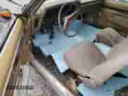 1969 Chevrolet Caprice с VIN 166479U185483, выставлен на аукционе Copart как лот 78575324 с пробегом 59 666 миль миль и Списание • Salvage title. История ставок и продаж доступна на DreamBid. Изображение 8.