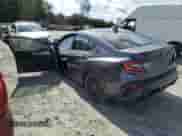 2023 Subaru WRX Premium with VIN JF1VBAF6XP9808448, listed as a Copart auction lot 68653935 with Not provided miles and Non repairable. Bid and sale history available at DreamBid. Image 2.