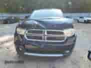 2013 Dodge Durango Crew with VIN 1C4RDHDG1DC530242, listed as a Copart auction lot 62873485 with 134,323 mi miles and Salvage title. Bid and sale history available at DreamBid. Image 5.
