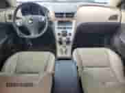 2011 Chevrolet Malibu 2LT с VIN 1G1ZD5E11BF253699, выставлен на аукционе Copart как лот 72078955 с пробегом 177 954 миль миль и Списание • Salvage title. История ставок и продаж доступна на DreamBid. Изображение 8.