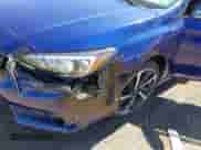 2022 Subaru Impreza Special Sports с VIN 4S3GKAL61N3610719, выставлен на аукционе IAAI как лот 42829808 с пробегом 4 688 миль миль и . История ставок и продаж доступна на DreamBid. Изображение 6.