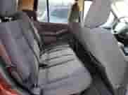 2010 Ford Explorer с VIN 1FMEU7D80AUA09676, выставлен на аукционе Copart как лот 46598575 с пробегом 99 323 миль миль и Списание • Salvage title. История ставок и продаж доступна на DreamBid. Изображение 11.