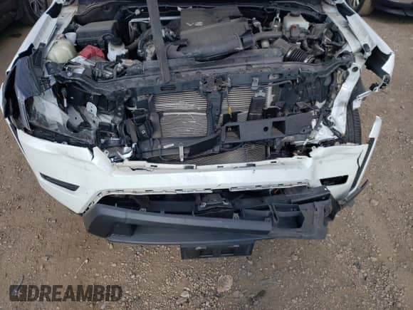 2022 Nissan Frontier SV с VIN 1N6ED1CM7NN633391, выставлен на аукционе Copart как лот 68106674 с пробегом 32 209 миль миль и Списание • Salvage title. История ставок и продаж доступна на DreamBid. Изображение 11.