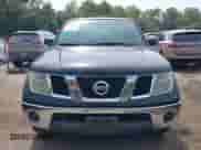 2008 Nissan Frontier SE z VIN 1N6AD07WX8C434372, wystawiony jako IAAI lot #43234218 z przebiegiem 233 026 mil mil oraz . Historia ofert i sprzedaży dostępna na DreamBid. Obrazek 12.