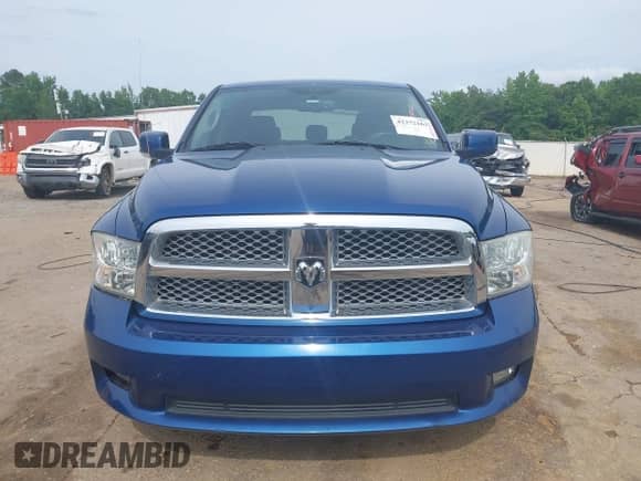 2010 Dodge 1500 SLT with VIN 1D7RB1CTXAS165031, listed as a IAAI auction lot 42372163 with 57,489 mi miles and . Bid and sale history available at DreamBid. Image 13.