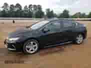 2017 Chevrolet Volt LT с VIN 1G1RC6S55HU210844, выставлен на аукционе Copart как лот 84626865 с пробегом 105 167 миль миль и Чистый • Clean title. История ставок и продаж доступна на DreamBid. Изображение 1.