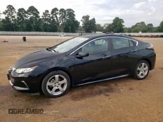 2017 Chevrolet Volt LT с VIN 1G1RC6S55HU210844, выставлен на аукционе Copart как лот 84626865 с пробегом 105 167 миль миль и Чистый • Clean title. История ставок и продаж доступна на DreamBid. Изображение 1.