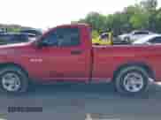 2010 Dodge 1500 ST с VIN 3D7JB1EK8AG107492, выставлен на аукционе IAAI как лот 42261834 с пробегом 242 630 миль миль и . История ставок и продаж доступна на DreamBid. Изображение 14.