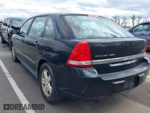 2004 Chevrolet Malibu Maxx LS z VIN 1G1ZT62804F167782, wystawiony jako IAAI lot #42051036 z przebiegiem 148 622 mil mil oraz . Historia ofert i sprzedaży dostępna na DreamBid. Obrazek 3.