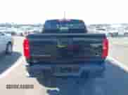 2022 Chevrolet Colorado 2WD Z71 с VIN 1GCGSDEN1N1114143, выставлен на аукционе IAAI как лот 43303279 с пробегом 40 235 миль миль и . История ставок и продаж доступна на DreamBid. Изображение 16.