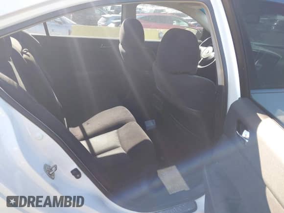 2013 Nissan Maxima SV z VIN 1N4AA5AP4DC818514, wystawiony jako IAAI lot #41647195 z przebiegiem 143 476 mil mil oraz . Historia ofert i sprzedaży dostępna na DreamBid. Obrazek 8.