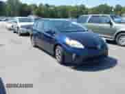 2012 Toyota Prius One с VIN JTDKN3DU5C1521996, выставлен на аукционе IAAI как лот 43192101 с пробегом 222 729 миль миль и . История ставок и продаж доступна на DreamBid. Изображение 1.