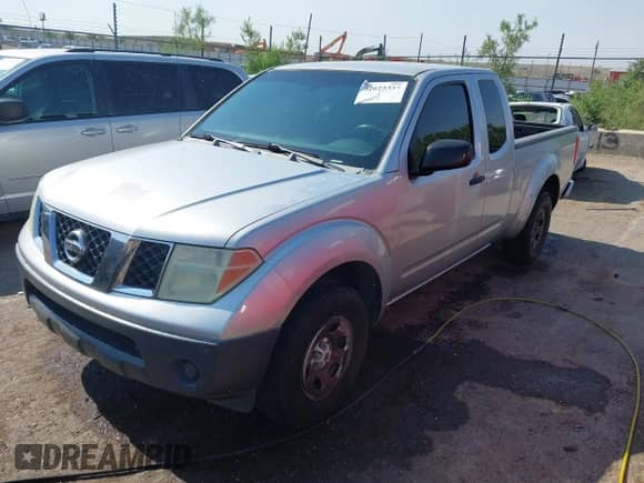 2007 Nissan Frontier XE with VIN 1N6BD06T47C446740, listed as a IAAI auction lot 42625337 with 179,862 mi miles and . Bid and sale history available at DreamBid. Image 2.