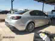 2014 Chevrolet SS с VIN 6G3F15RW1EL966099, выставлен на аукционе Copart как лот 73193624 с пробегом 36 243 миль миль и Списание • Salvage title. История ставок и продаж доступна на DreamBid. Изображение 3.