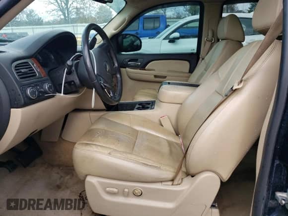 2007 Chevrolet Avalanche 2LT с VIN 3GNFK12387G184277, выставлен на аукционе Copart как лот 78369264 с пробегом Не указан миль и Списание • Salvage title. История ставок и продаж доступна на DreamBid. Изображение 7.