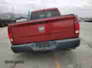 2014 Ram 1500 Tradesman с VIN 1C6RR6FG7ES435069, выставлен на аукционе Copart как лот 65970195 с пробегом 104 651 миль миль и Списание • Salvage title. История ставок и продаж доступна на DreamBid. Изображение 6.