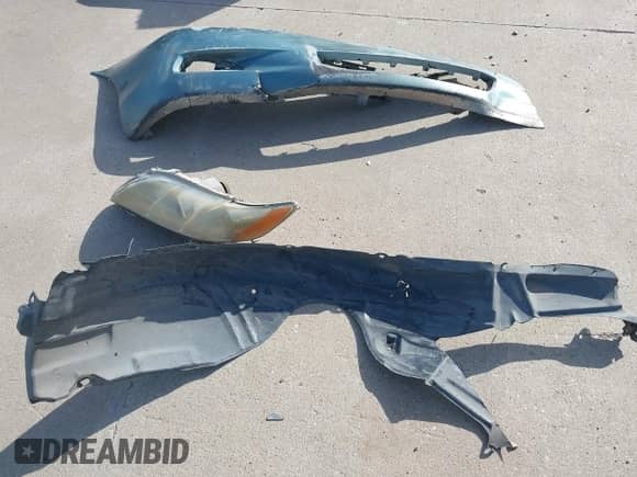 2009 Toyota Camry with VIN 4T1BE46K39U900919, listed as a IAAI auction lot 42691552 with 171,028 mi miles and . Bid and sale history available at DreamBid. Image 12.