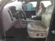 2013 Ram 1500 Laramie with VIN 1C6RR6NT5DS574193, listed as a Copart auction lot 50638535 with 200,802 mi miles and Clean title. Bid and sale history available at DreamBid. Image 7.