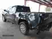 2025 Toyota Tacoma SR5 with VIN 3TMKB5FN8SM037803, listed as a IAAI auction lot 43120493 with Not provided miles and . Bid and sale history available at DreamBid. Image 6.