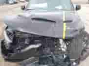 2023 Dodge Durango R/T Plus z VIN 1C4SDJCT0PC580531, wystawiony jako IAAI lot #42067472 z przebiegiem 17 103 mil mil oraz . Historia ofert i sprzedaży dostępna na DreamBid. Obrazek 10.
