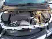 2019 Chevrolet Volt LT with VIN 1G1RC6S51KU131078, listed as a IAAI auction lot 43091513 with 88,408 mi miles and . Bid and sale history available at DreamBid. Image 10.