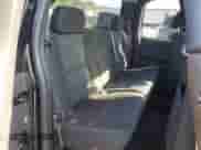 2013 Chevrolet Silverado 1500 LT with VIN 1GCRCSE05DZ290868, listed as a Copart auction lot 61392055 with 141,889 mi miles and Salvage title. Bid and sale history available at DreamBid. Image 10.