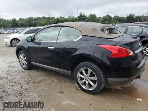 2014 Nissan Murano с VIN JN8AZ1FY1EW300121, выставлен на аукционе Copart как лот 64678045 с пробегом 102 981 миль миль и На запчасти • Non repairable. История ставок и продаж доступна на DreamBid. Изображение 2.